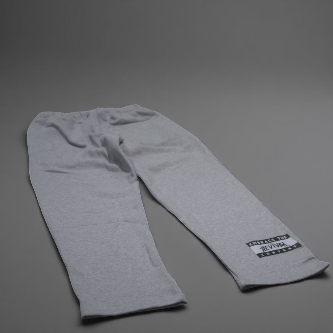 MIST CLOUDS PANTS