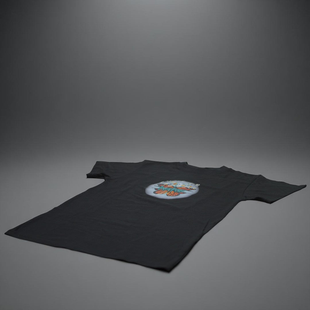 RAREFLY (BLACK)