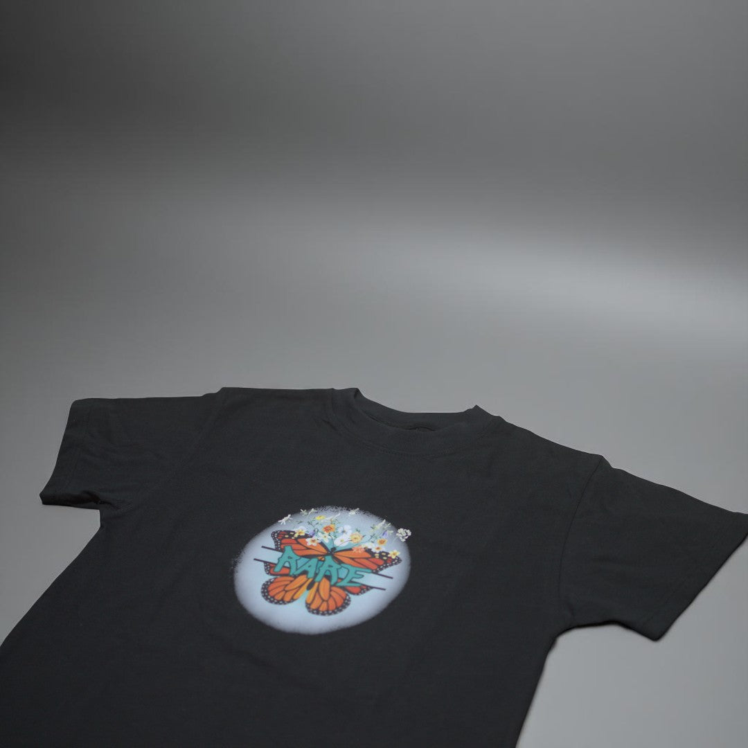 RAREFLY (BLACK)