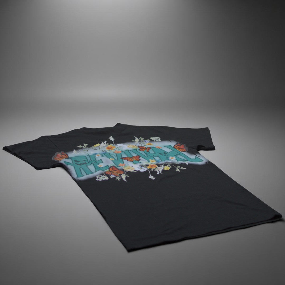RAREFLY (BLACK)