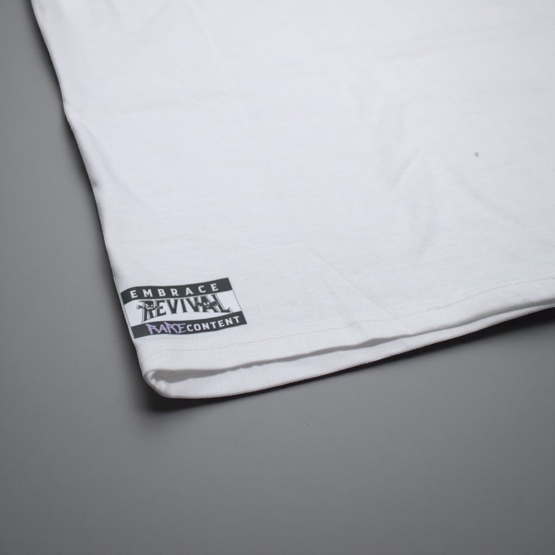 DARK IRIS TEE