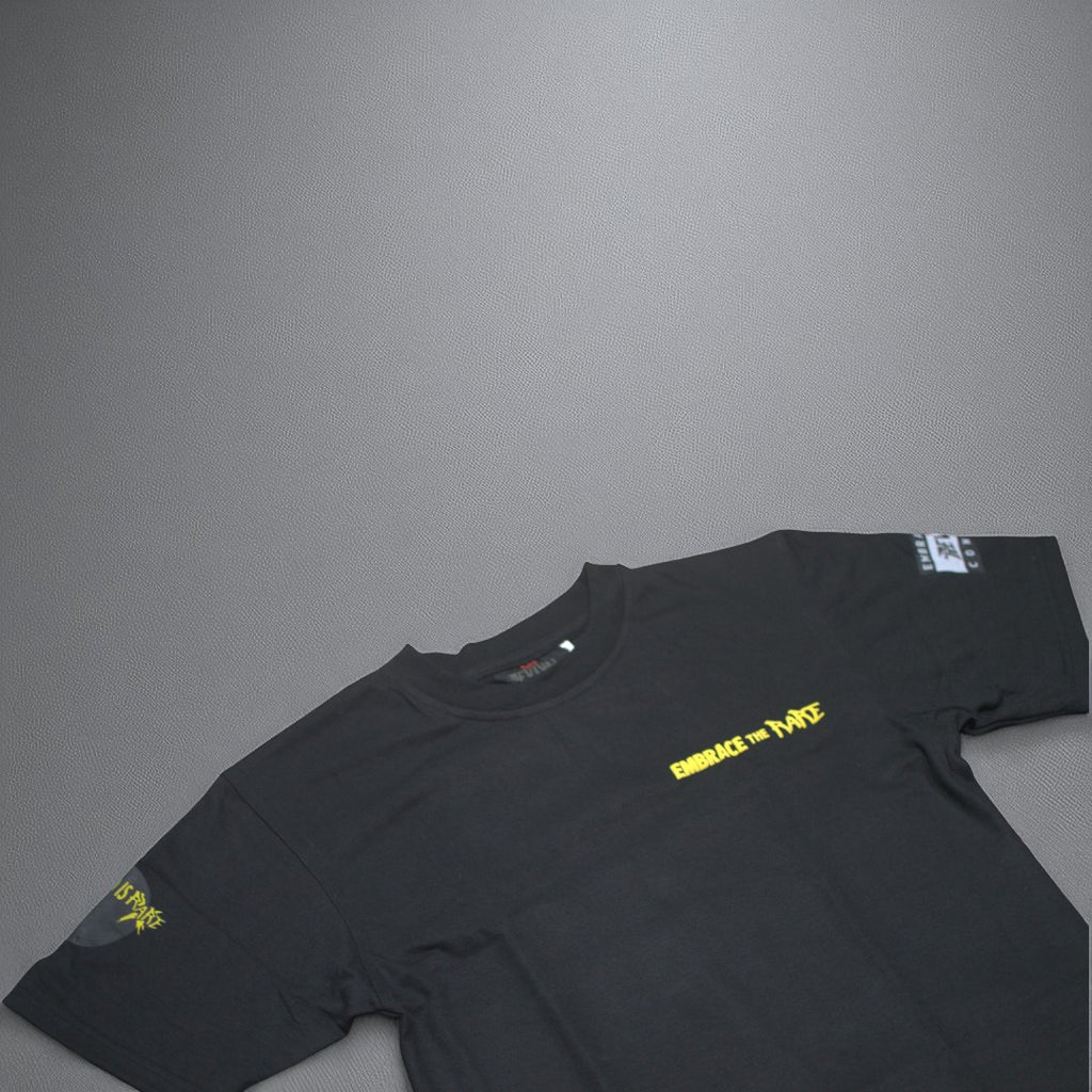 RARE, ED & EDDY TEE