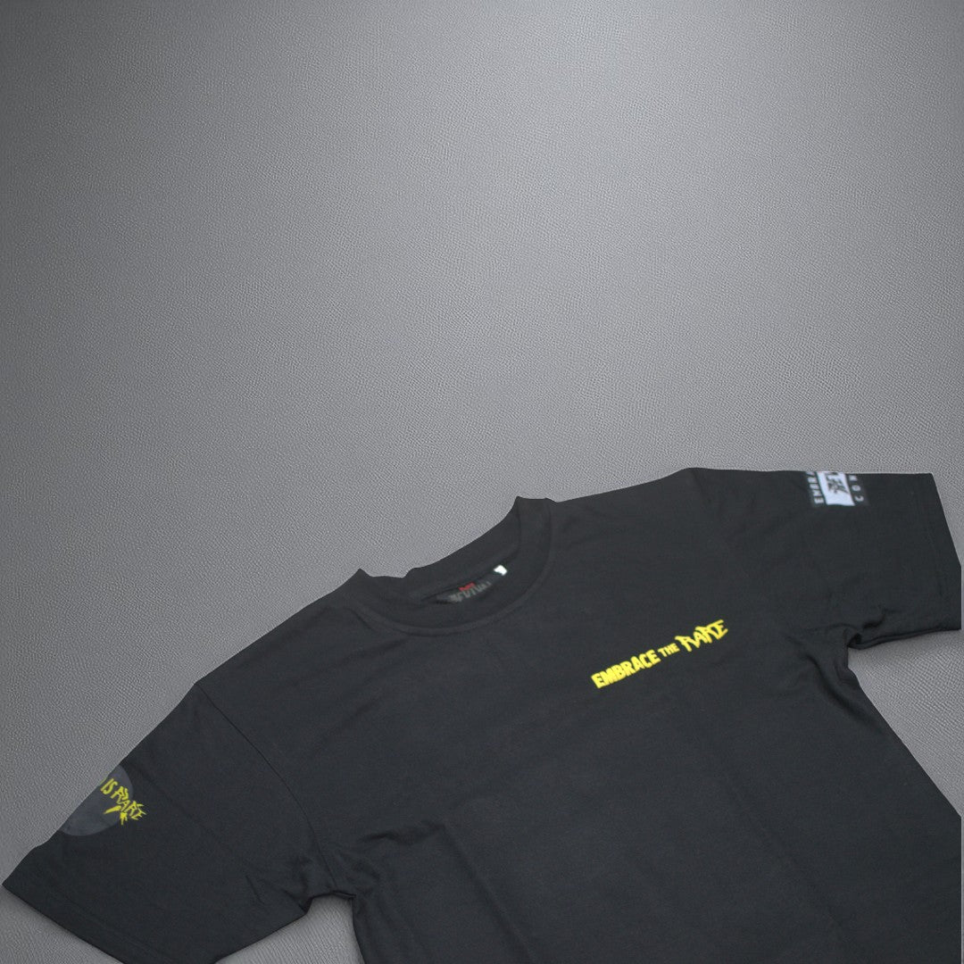 RARE, ED & EDDY TEE