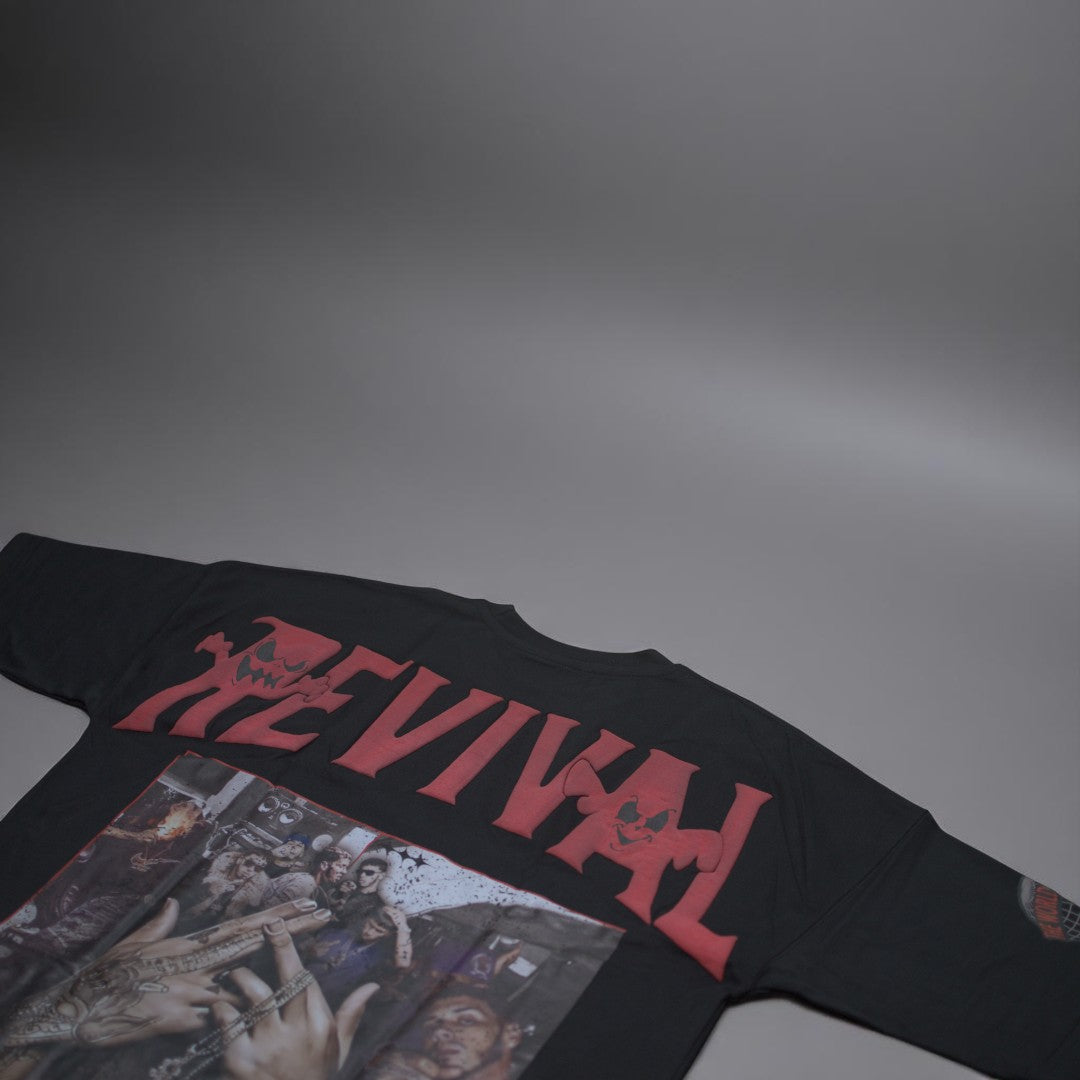 RARE HLM TEE