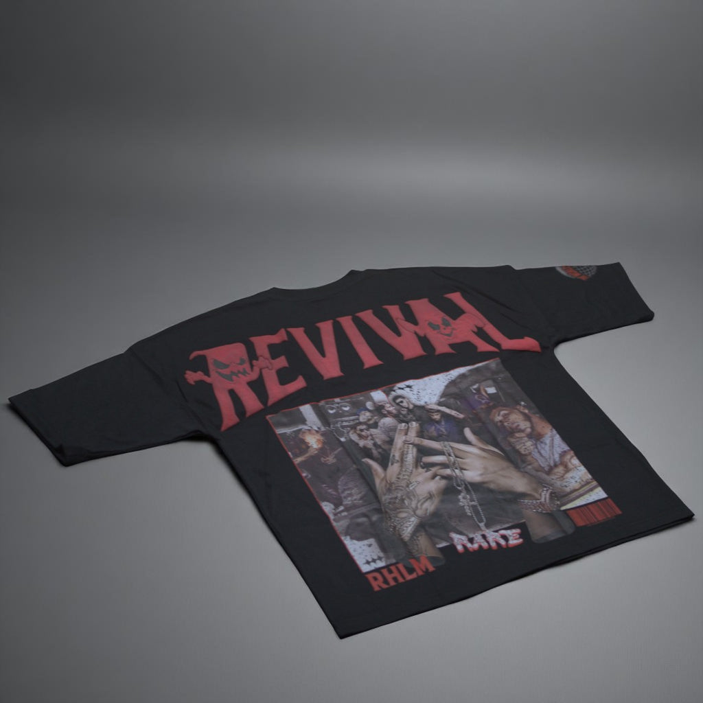 RARE HLM TEE