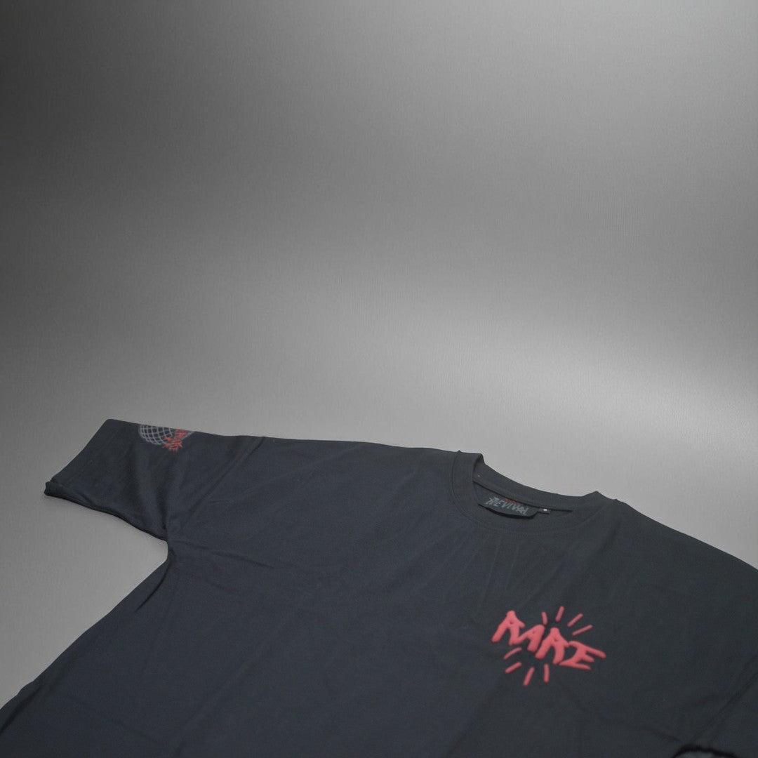 RARE HLM TEE