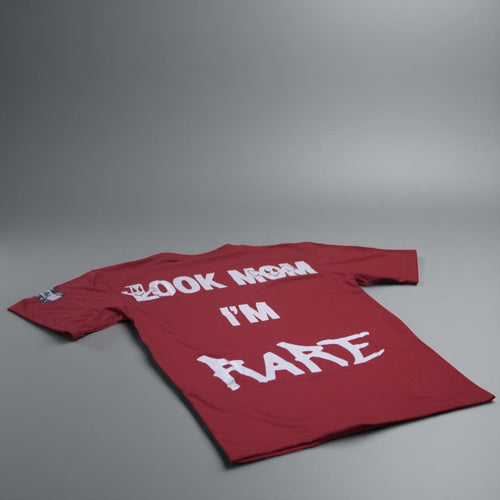 LOOK MOM I’M RARE TEE