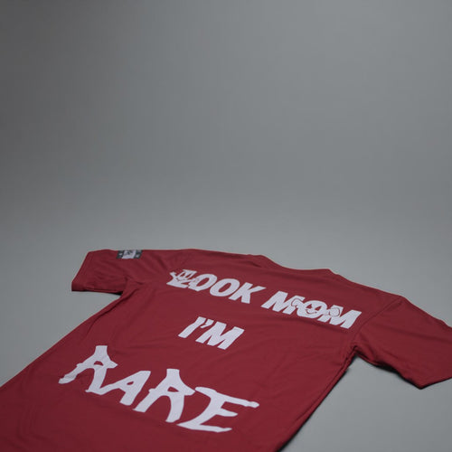 LOOK MOM I’M RARE TEE