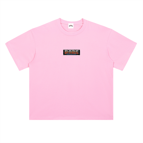 HELLWEB BOX LOGO TEE