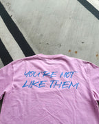 RAREWEB BOX LOGO TEE