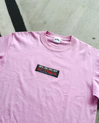 RAREWEB BOX LOGO TEE