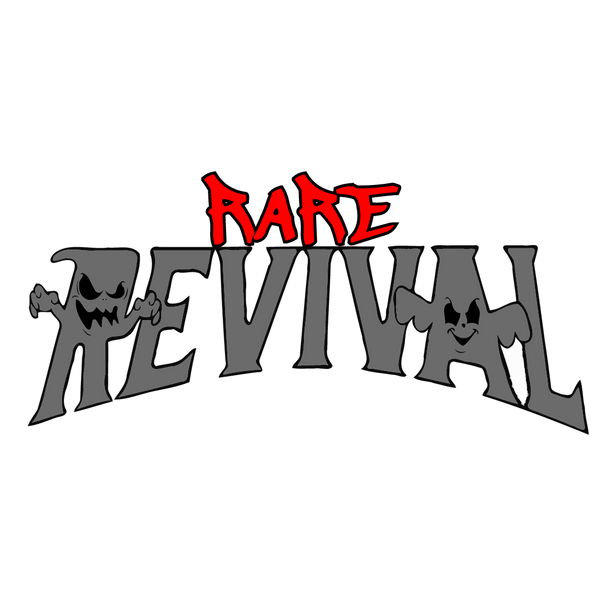 RARE REVIVAL